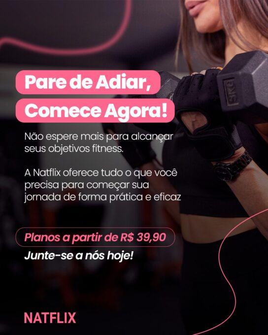 saia da procastinação