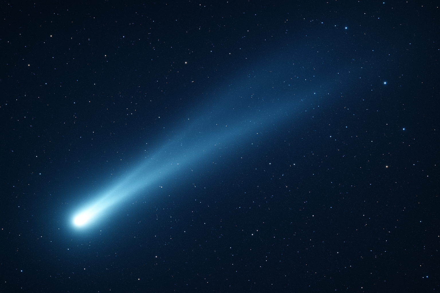 O Cometa 3I/ATLAS – Visitante Interestelar do Século