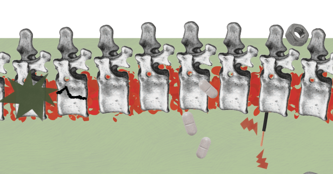 Tratamento de Lesões Medulares: O Que Você Precisa Saber
