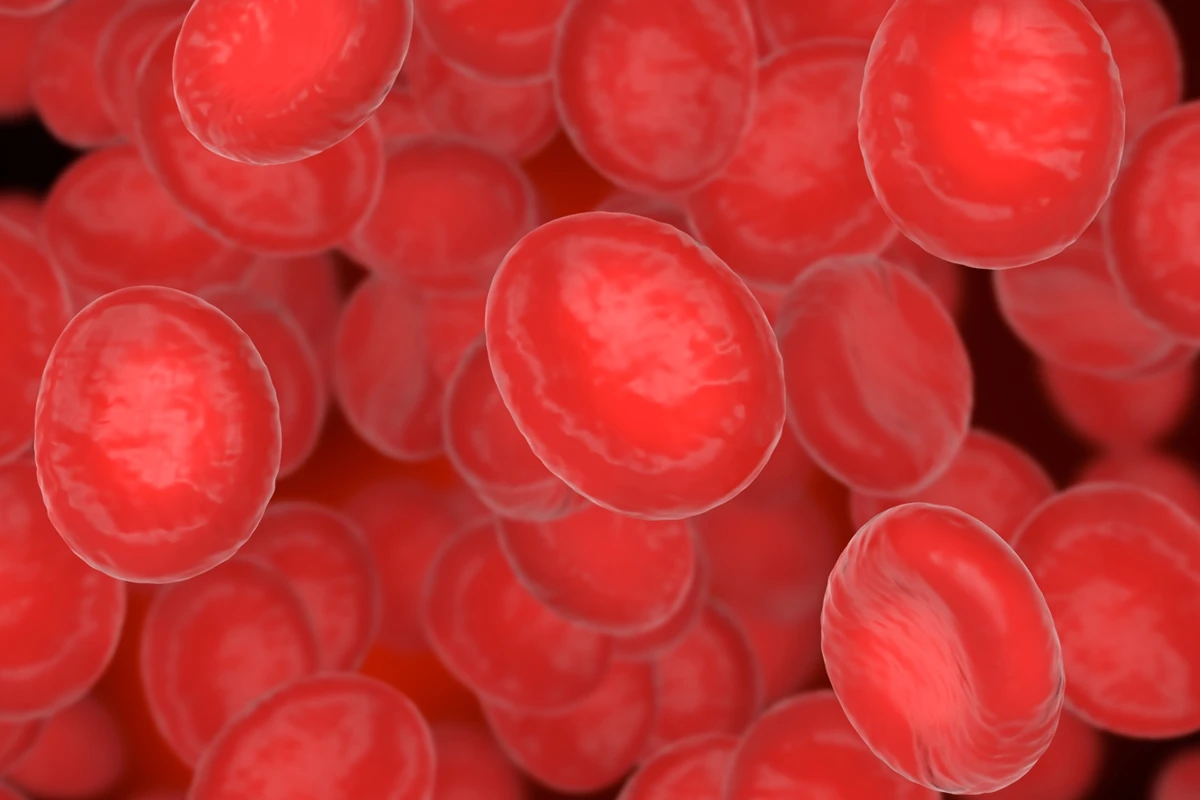 Edição Genética: Avanços na Cura da Anemia Falciforme