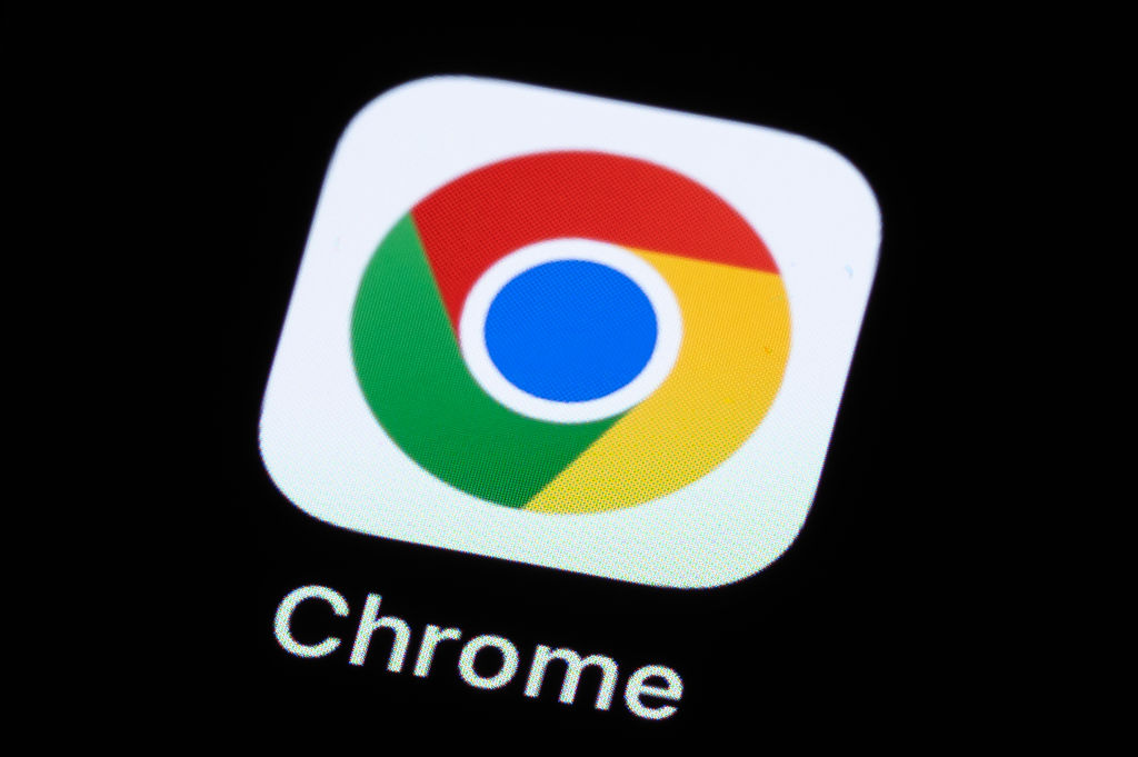 Chrome se torna um colega de trabalho com IA para empresas