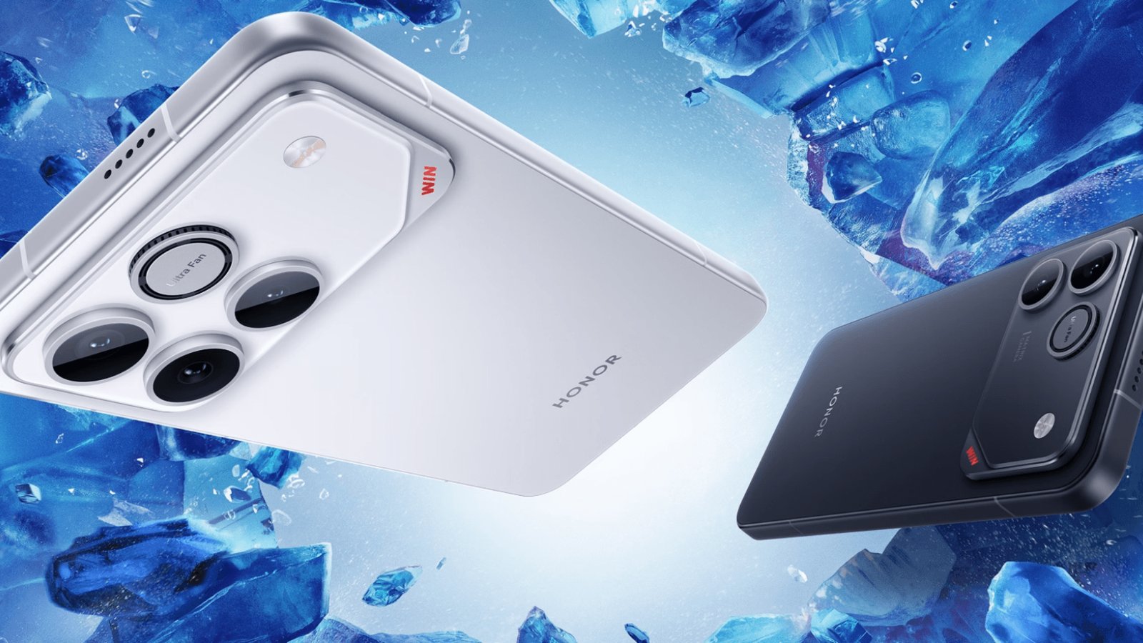 Honor: A Nova Era da Tecnologia em Smartphones