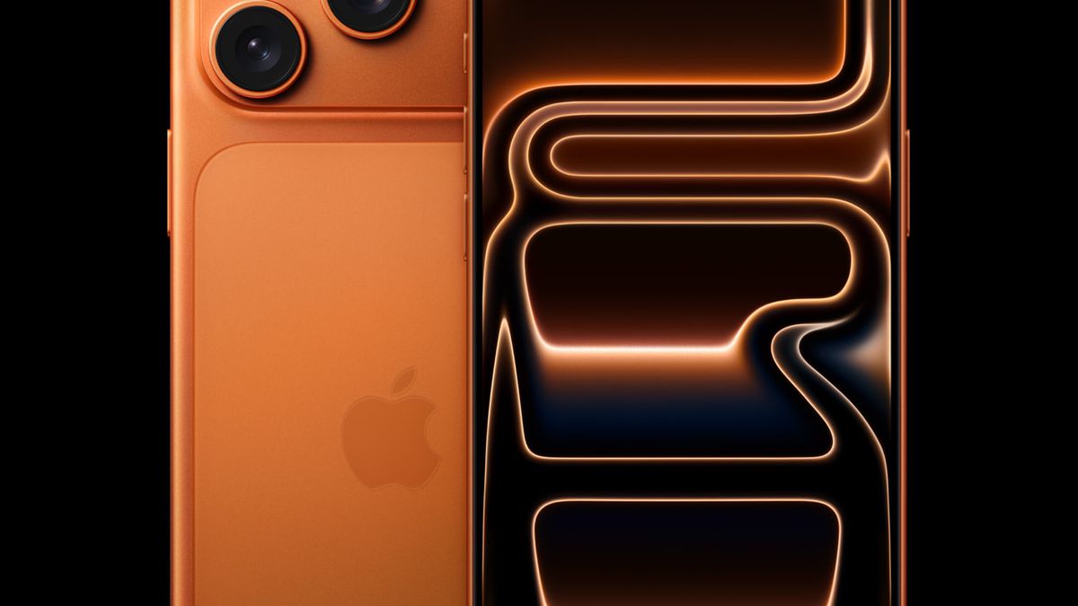 Tecnologia e Saúde: O Impacto do iPhone 17 Pro Max na Vida Cotidiana