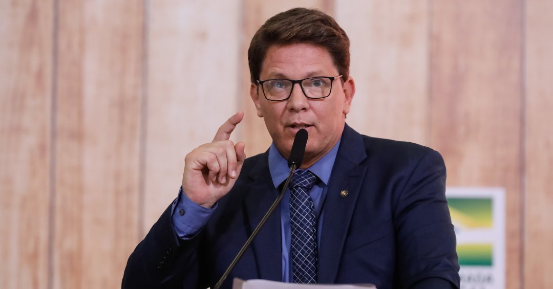 Obstrução de Vasos: Entenda o Que Aconteceu com Mário Frias