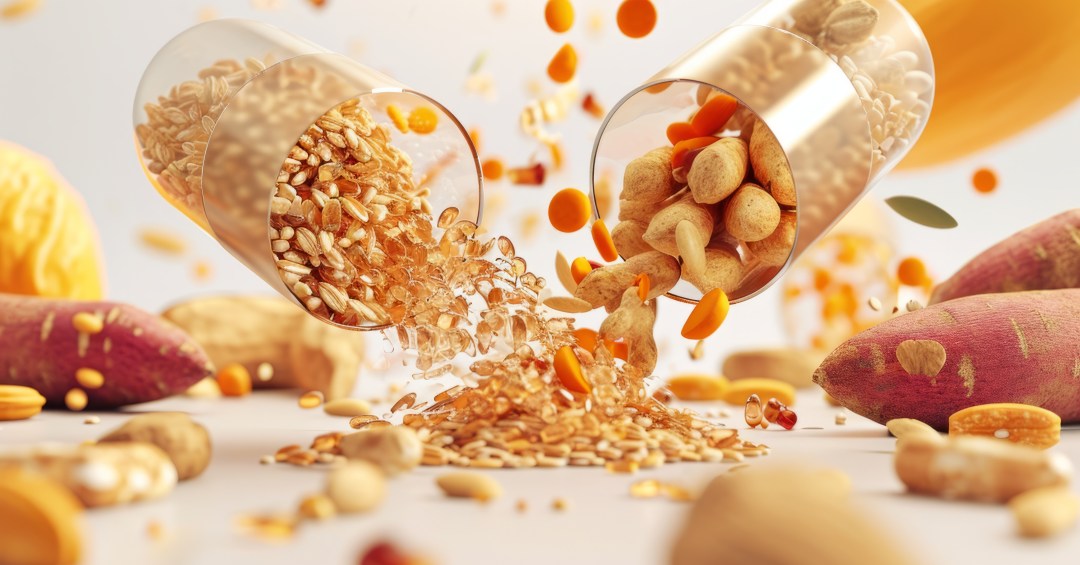 Os 5 Benefícios da Vitamina B12 para Atletas